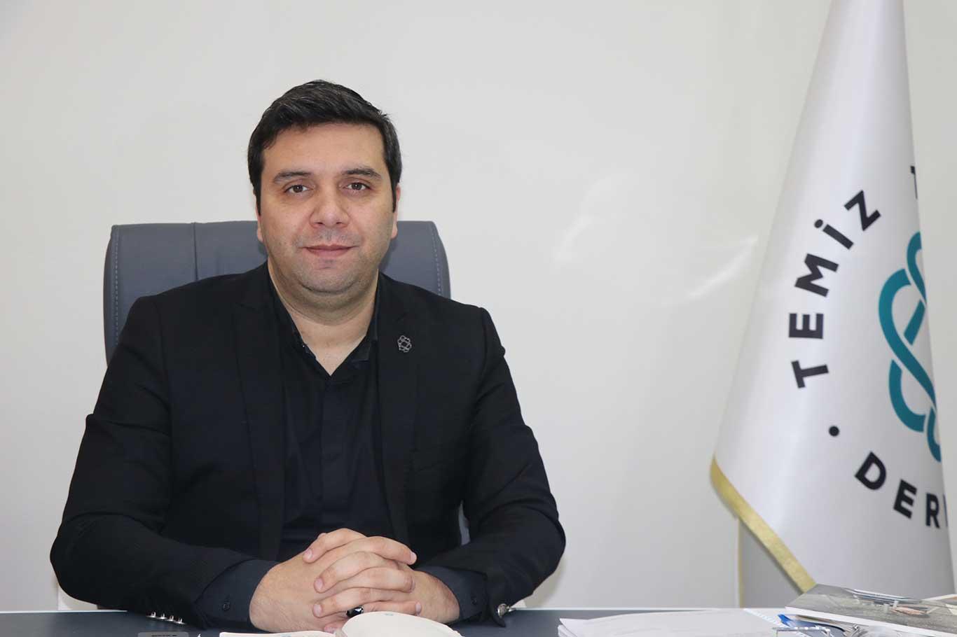 "Uyuşturucudan tutuklu olanlar cezaevinde rehabilite edilmeli" "Uyuşturucudan tutuklu olanlar cezaevinde rehabilite edilmeli"